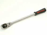BRITOOL Ef74 1/2 Square Drive Flex Head F.T. Ratchet