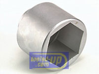 BRITOOL Gh2000 1 Square Drive 2.0Af Socket