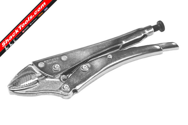 britool PM900 Lock Grip Plier 190Mm.