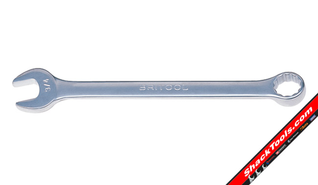britool RJ812 13/16Af Combination Spanner
