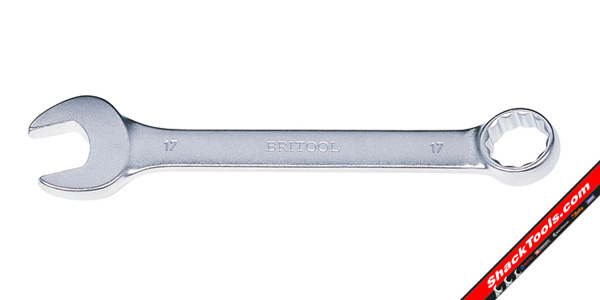 britool RJSM11 11 Mm Short Combination Spanner