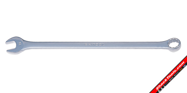 britool RJXM14 14Mm X. Long Combination Spanner