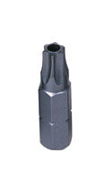 britool Tx25 X 25Mm Security Torx Bit