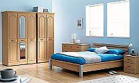 Bedroom Furniture Range