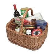 Christmas hamper