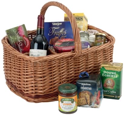 Food Hamper