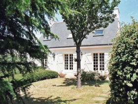 Brittany holiday accommodation, France