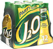 Britvic J20 Apple and Mango Juice Drink (12x275ml)