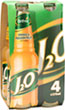 Britvic J20 Orange and Passion Fruit Juice Drink (4x275ml) On Offer