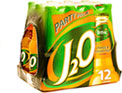 Britvic J20 Orange and Passion Fruit Juice Drink