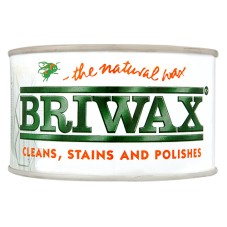 Natural Wax Antique Brown 370g