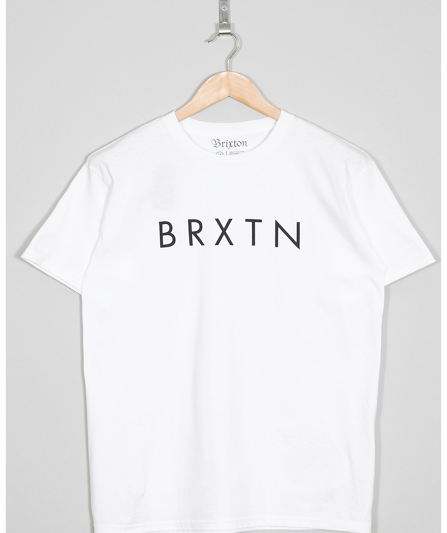 Brixton Able T-Shirt