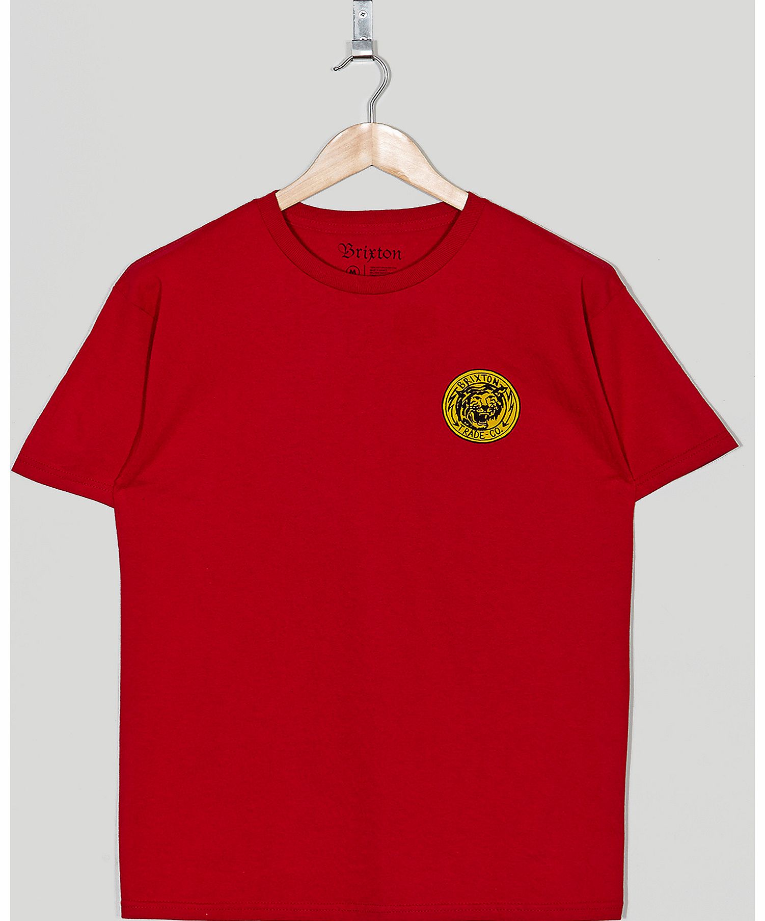 Brixton Bengal T-Shirt