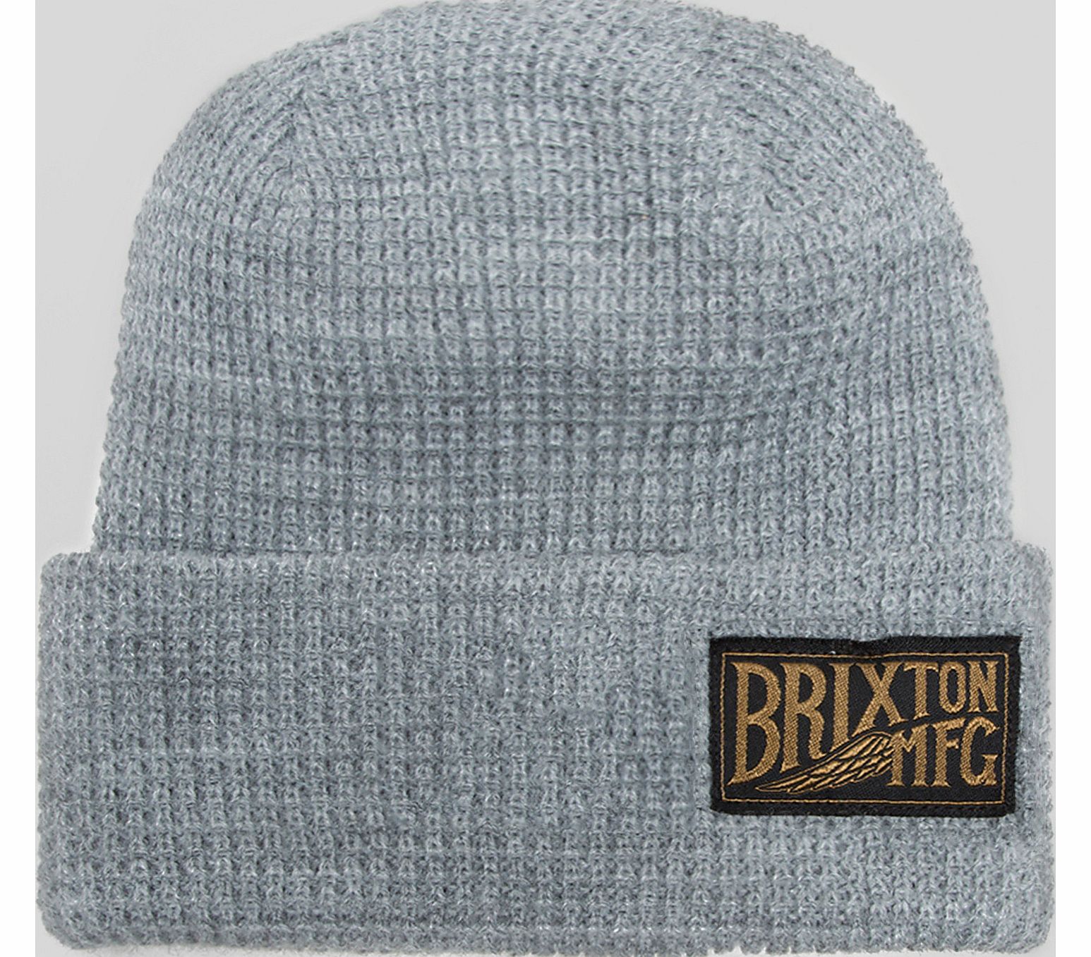 Brixton Coventry Beanie Hat