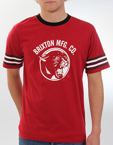 Brixton Freemont T-Shirt