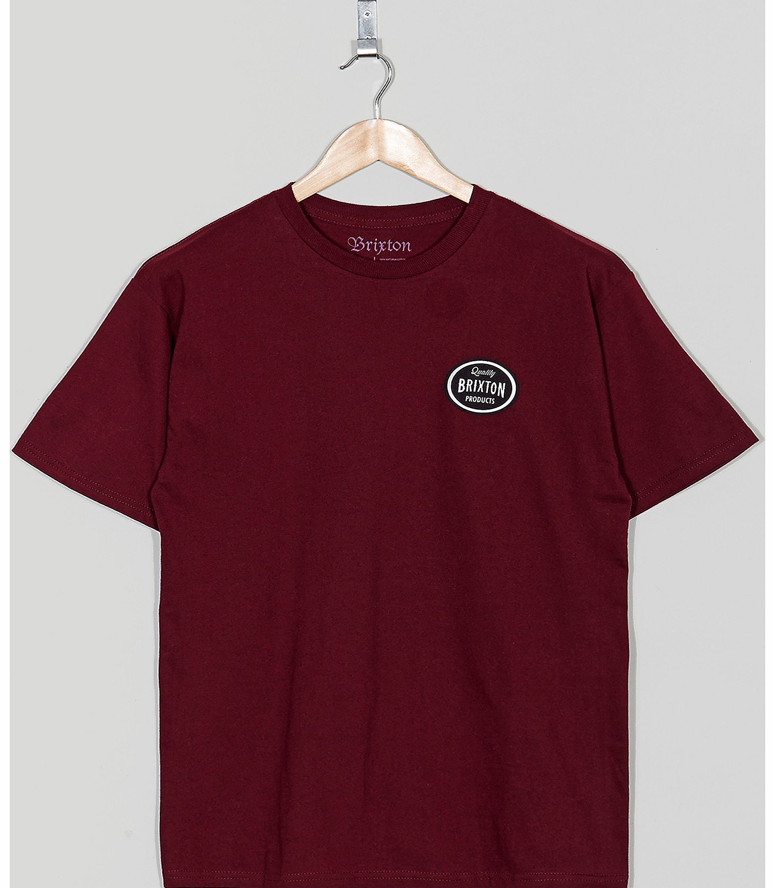 Brixton Hartford T-Shirt