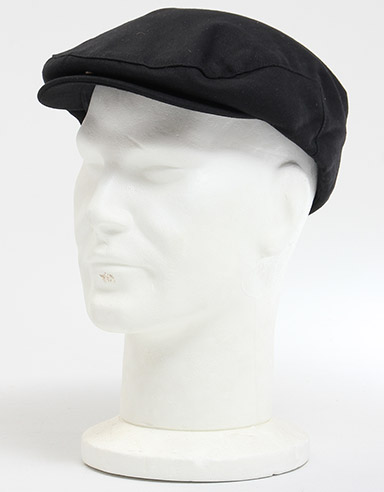 Brixton Hooligan Flat cap