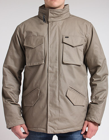 Brixton Marshall Jacket