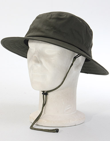 Tracker Bush hat