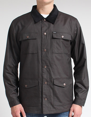 Troubador 2 Jacket