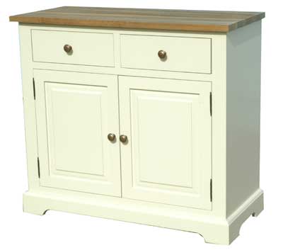broadway painted small Sideboard