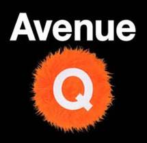 Broadway Shows - Avenue Q - Evening (Saturday)