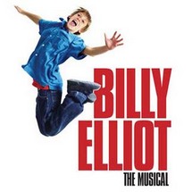 Broadway Shows - Billy Elliot - Evening