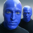 broadway Shows - Blue Man Group - Evening