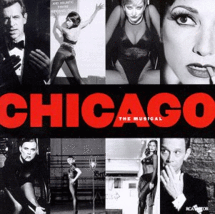Broadway Shows - Chicago - Evening (Saturday)