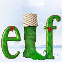 Shows - Elf - Evening Holiday Season
