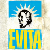 Broadway Shows - Evita - Evening (Friday-Saturday)