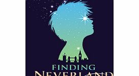 Broadway Shows - Finding Neverland - Matinee