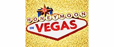 Broadway Shows - Honeymoon in Vegas - Matinee