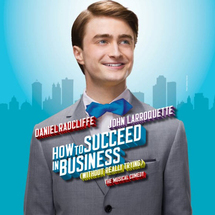 Broadway Shows - How to Succeed in Business