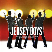 Shows - Jersey Boys - Evening