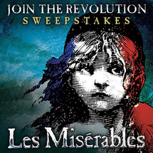 Shows - Les Miserables - Evening