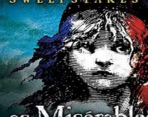 Broadway Shows - Les Miserables - Matinee