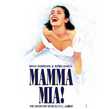 Shows - Mamma Mia! - Evening (Saturday)