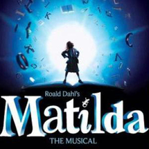 Broadway Shows - Matilda - Evening
