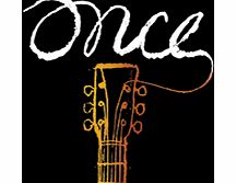 Broadway Shows - Once - Matinee