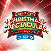 Broadway Shows - Radio City Christmas