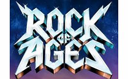 Shows - Rock of Ages - Matinee -