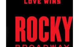 Shows - Rocky - Matinee