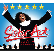 Shows - Sister Act - Evening
