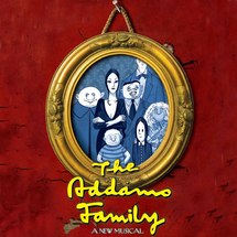 Shows - The Addams Family - Evening