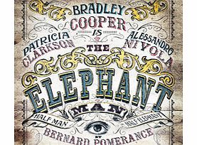 Shows - The Elephant Man - Matinee