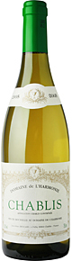 2007 Chablis, Domaine de land#39;Harmonie,