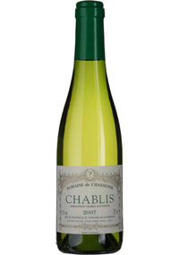 2007 Chablis, Domaine de land#39;Harmonie, J M Brocard (half)