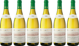 Brocard 2011 Chablis 1er Cru, Domaine Brocard,