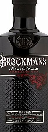 Brockmans Gin 70 cl